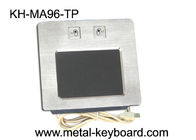 Изрезанный промышленный материал металла сенсорных панелей компьютера мыши касания УСБ указывающего устройства
