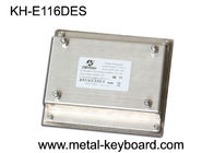 Кнопочная панель металла шифрования 16 ключей с вандалом упорным для киоска банка