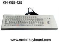 Настольный ПК СС усиливал штепсельную вилку соединения УСБ ключей клавиатуры 95 5 лет продолжительности жизни
