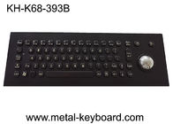 держатель панели клавиатуры компьютера IP65 FCC Industiral MTBF 50000H