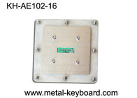 Ключи числовой клавиатуры 4кс4 16 металла вандала устойчивые промышленные конструируют