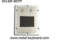Прибор промышленного touchpad порта USB указывая с панелью Маунтом металла