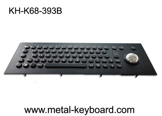 держатель панели клавиатуры компьютера IP65 FCC Industiral MTBF 50000H