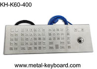 ключи клавиатуры 60 трекбола USB матрицы PS2 MTTR 30min с числовой клавиатурой