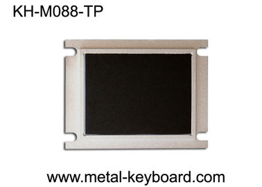 Металл указывая промышленная мышь Touchpad с держателем задней панели
